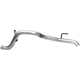 Purchase Top-Quality WALKER USA - 54441 - Tail Pipe pa6