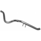 Purchase Top-Quality Tail Pipe by WALKER USA - 55151 pa3