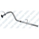 Purchase Top-Quality Tail Pipe by WALKER USA - 55181 pa2