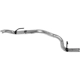 Purchase Top-Quality WALKER USA - 55188 - Tail Pipe pa6