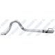 Purchase Top-Quality Tail Pipe by WALKER USA - 55300 pa2