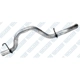 Purchase Top-Quality Tail Pipe by WALKER USA - 55345 pa2