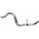 Purchase Top-Quality Tail Pipe by WALKER USA - 55351 pa1
