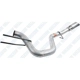 Purchase Top-Quality Tail Pipe by WALKER USA - 55598 pa2