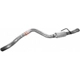 Purchase Top-Quality WALKER USA - 55619 - Tail Pipe pa2