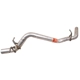 Purchase Top-Quality WALKER USA - 55734 - Steel Exhaust Tailpipe pa1