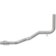 Purchase Top-Quality WALKER USA - 55987 - Steel Exhaust Tailpipe pa1