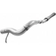 Purchase Top-Quality Tail Pipe by WALKER USA - 56231 pa1
