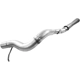 Purchase Top-Quality Tail Pipe by WALKER USA - 56231 pa3