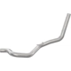 Purchase Top-Quality Tail Pipe by WALKER USA - 74072 pa1