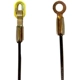 Purchase Top-Quality Tailgate Cable by ATP PROFESSIONAL AUTOPARTS - Y510 pa1