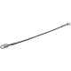 Purchase Top-Quality DORMAN - 38507 - Tailgate Cable pa1