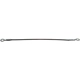 Purchase Top-Quality DORMAN - 38509 - Tailgate Cable pa4