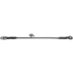 Purchase Top-Quality DORMAN - 38510 - Tailgate Cable pa1