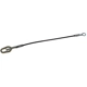 Purchase Top-Quality DORMAN - 38522 - Tailgate Cable pa1