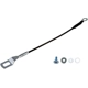 Purchase Top-Quality DORMAN - 38531 - Tailgate Cable pa1