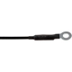 Purchase Top-Quality DORMAN - 38531 - Tailgate Cable pa2
