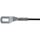 Purchase Top-Quality DORMAN - 38531 - Tailgate Cable pa3