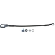 Purchase Top-Quality DORMAN - 38531 - Tailgate Cable pa4