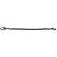 Purchase Top-Quality DORMAN - 38532 - Tailgate Cable pa1