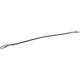 Purchase Top-Quality DORMAN - 38533 - Tailgate Cable pa1