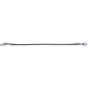 Purchase Top-Quality DORMAN - 38533 - Tailgate Cable pa4