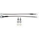 Purchase Top-Quality DORMAN - 38538 - Tailgate Cable Set pa4