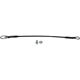 Purchase Top-Quality DORMAN - 38548 - Tailgate Cable pa1