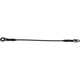 Purchase Top-Quality DORMAN - 38559 - Tailgate Cable pa1