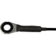 Purchase Top-Quality DORMAN - 38559 - Tailgate Cable pa2