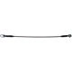 Purchase Top-Quality DORMAN - 38566 - Tailgate Support Cable pa1