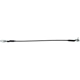 Purchase Top-Quality DORMAN - 38566 - Tailgate Support Cable pa2