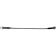 Purchase Top-Quality DORMAN - 38581 - Tailgate Support Cable pa2