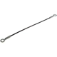 Purchase Top-Quality Tailgate Cable by DORMAN/HELP - 38501 pa8