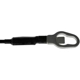 Purchase Top-Quality DORMAN/HELP - 38502 - Tailgate Cable pa4