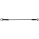 Purchase Top-Quality Tailgate Cable by DORMAN/HELP - 38503 pa4