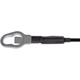 Purchase Top-Quality Tailgate Cable by DORMAN/HELP - 38504 pa1