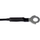 Purchase Top-Quality Tailgate Cable by DORMAN/HELP - 38504 pa2