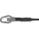 Purchase Top-Quality Tailgate Cable by DORMAN/HELP - 38504 pa5