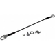 Purchase Top-Quality Tailgate Cable by DORMAN/HELP - 38504 pa7