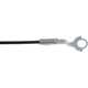 Purchase Top-Quality Tailgate Cable by DORMAN/HELP - 38505 pa7
