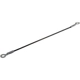 Purchase Top-Quality Tailgate Cable by DORMAN/HELP - 38509 pa4
