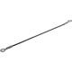 Purchase Top-Quality Tailgate Cable by DORMAN/HELP - 38509 pa8