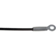 Purchase Top-Quality Tailgate Cable by DORMAN/HELP - 38513 pa3
