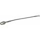 Purchase Top-Quality DORMAN/HELP - 38522 - Tailgate Cable pa4