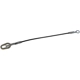 Purchase Top-Quality DORMAN/HELP - 38522 - Tailgate Cable pa8
