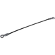 Purchase Top-Quality Tailgate Cable by DORMAN/HELP - 38523 pa8