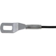 Purchase Top-Quality DORMAN/HELP - 38531 - Tailgate Cable pa7