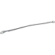 Purchase Top-Quality Tailgate Cable by DORMAN/HELP - 38533 pa5