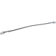 Purchase Top-Quality Tailgate Cable by DORMAN/HELP - 38533 pa9